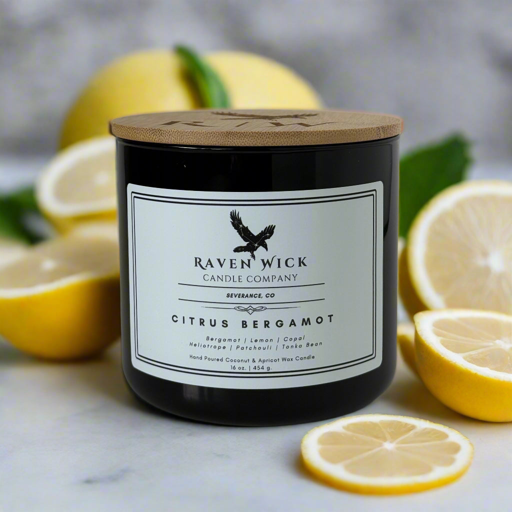 Citrus Bergamot